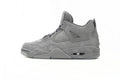 Kaws x Air Jordan 4 Retro Cool Grey Reps Sneakers 930155-003