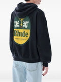 RHUDE Tabaco hoodie