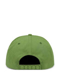 denim Tears adjustable denim baseball cap with Cut-Out