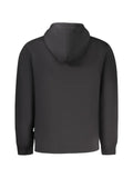 Pepe Jeans logo-embroidered zip-up hoodie