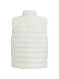 Polo Ralph Lauren quilted-pattern gilet