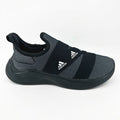 Adidas Puremotion Adapt SPW Black Womens Wide Width Running Shoes ID6993