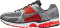 Men's Nike Zoom Vomero 5 Metallic Silver/Black (FJ4151 005)